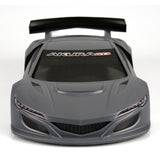 1/12 GT12 Car body - AKURA "La Leggera"