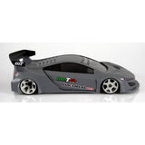 1/12 GT12 Car body - AKURA "La Leggera"