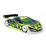 1/10 Touring Car 190MM Body - IMOLA "La Leggera"