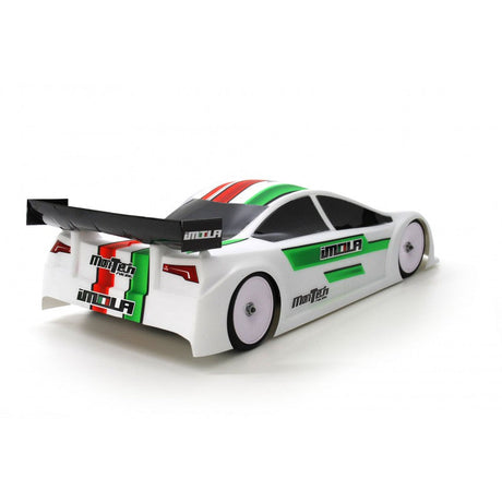 1/10 Touring Car 190MM Body - IMOLA "La Leggera"