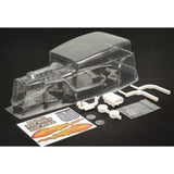 1/10 Body for F1 chassis - Hot Road