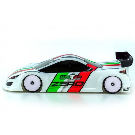 1/10 Touring Car 190MM Body - ZERO "La Leggera"