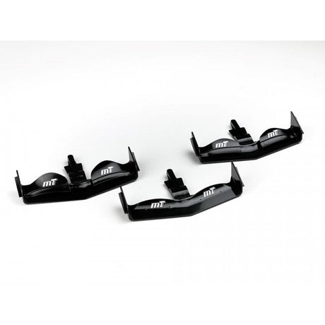 1/10 Formula 1 Wing - 2022 Front Black