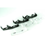 1/10 Formula 1 Wing - 2022 Front White