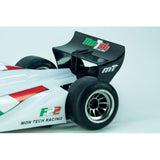 1/10 Formula 1 Wing - 2022 Rear Black