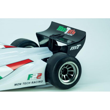 1/10 Formula 1 Wing - 2022 Rear White
