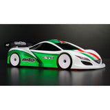 1/10 Touring Car 190MM Body - EVO2 Standard