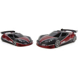 1/12 GT12 Car body - Quattro C