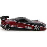 1/12 GT12 Car body - Quattro C "La Leggera"