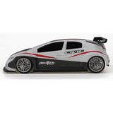 1/10 Rally/FWD Car 190MM Body - New Civic