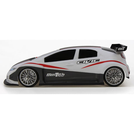 1/10 Rally/FWD Car 190MM Body - New Civic \\"La Leggera\\"