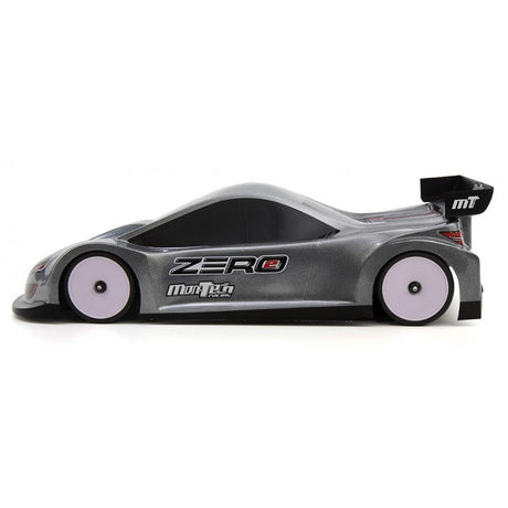 1/10 Touring Car 190MM Body - ZERO 2 Standard