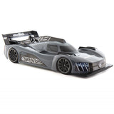 1/10 LMH 190mm Body (WB 260) - LMH