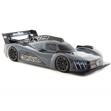 1/10 LMH 190mm Body (WB 260) - LMH