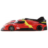 1/12 LMH Pan Car Body - 499 "La Leggera"