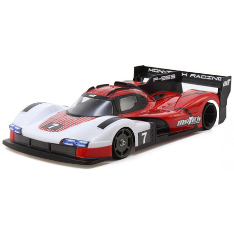 1/12 LMH Pan Car Body - P963