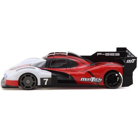 1/12 LMH Pan Car Body - P963 "La Leggera"