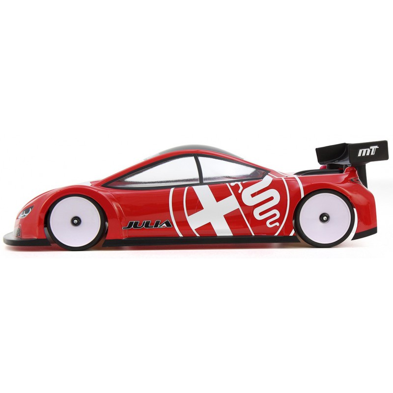 1/10 Touring Car 190MM Body - JULIA "La Leggera"
