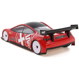 1/10 Touring Car 190MM Body - JULIA "La Leggera"