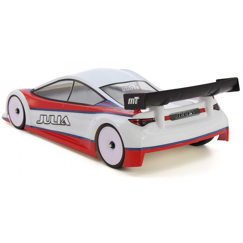 1/10 Touring Car 190MM Body - JULIA "La Leggera"