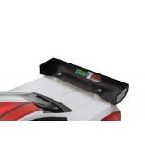 Accessories - 1/10 Touring Car combo Wing 0,75 mm