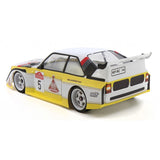 1/10 Rally Car 190MM Body (WB 260) - S1 Quattro