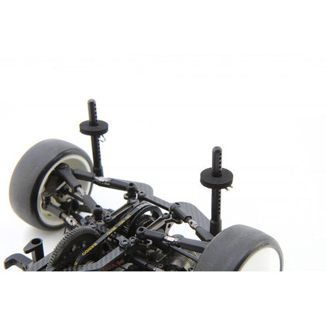 Accessories - SBS Silent body spacers (8pcs)