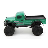 1/10 scaler/crawler body - D-Power  "La Leggera"