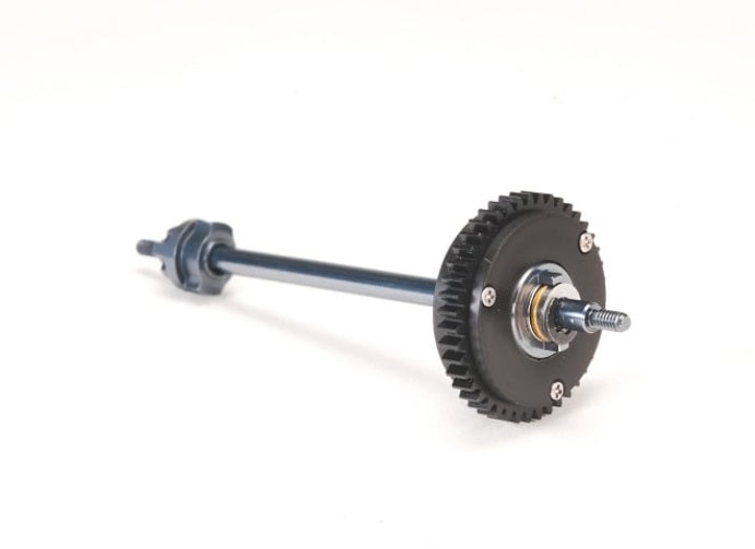 PN Racing Mini-Z 2WD V3 Precision Enclosed Gear Differential M0.5 43T