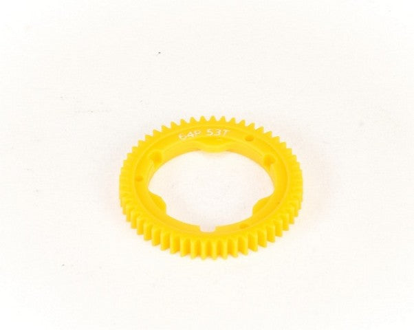 PN Racing MR2055PCT53 - PNWC Spur Gear 64P 53T for Enclosed Cover Gear Differential