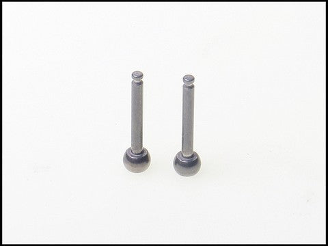 PN Racing Mini-Z MR03 SCC Front Long King Pin (2 pcs)