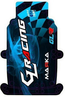 Marka Chassis Protector for GLR 1:28 Ver.8 (1Pz)