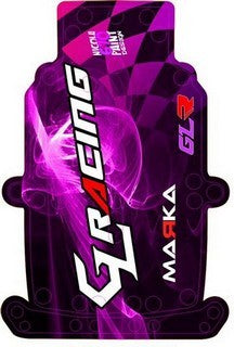 Marka Chassis Protector for GLR 1:28 Ver.9 (1Pz)