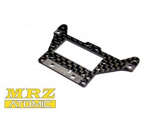 Atomic MRZ motor plate (98mm WB)