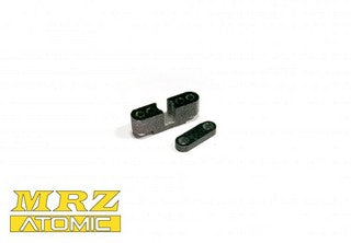 Atomic MRZ Center Pivot Base