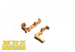 Atomic MRZ Motor Mount