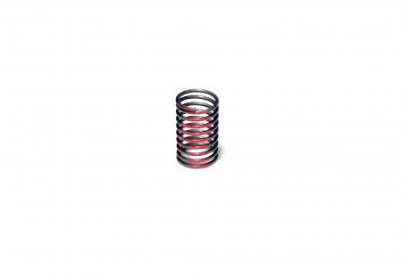 Atomic MRZ Mid Spring Soft (Red)