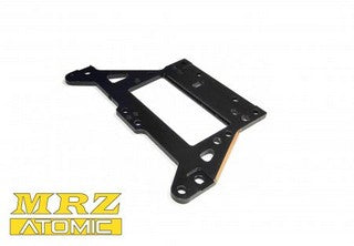 Atomic Brass Motor Mount Plate (102WB +9 gram)