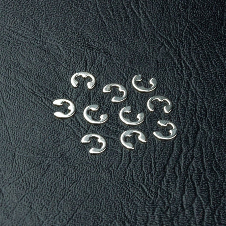 DISC.. E-clip 2.0 (10)