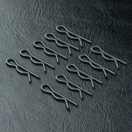 DISC.. R-clip 6.0 (10)