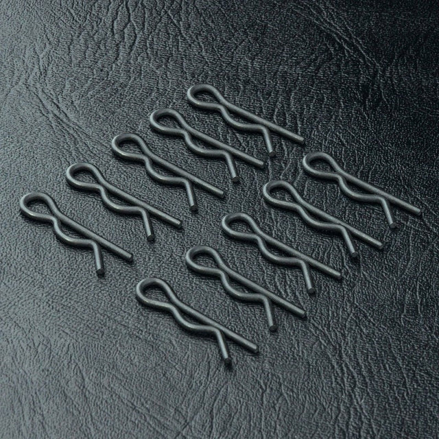 DISC.. R-clip 6.0 (10)