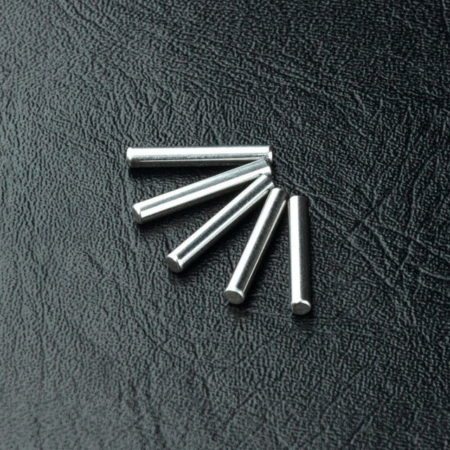 DISC.. Shaft 2X13.8 (5)