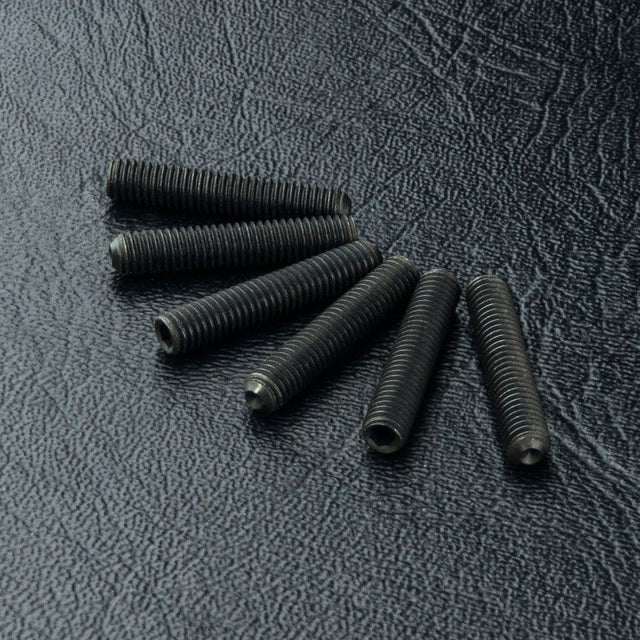 DISC.. Set screw M3X16 (6)