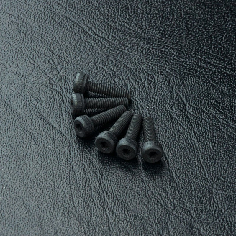 DISC.. Cap screw M2X8 (6)