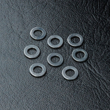 DISC.. Spacer 3X6X0.5 (8)