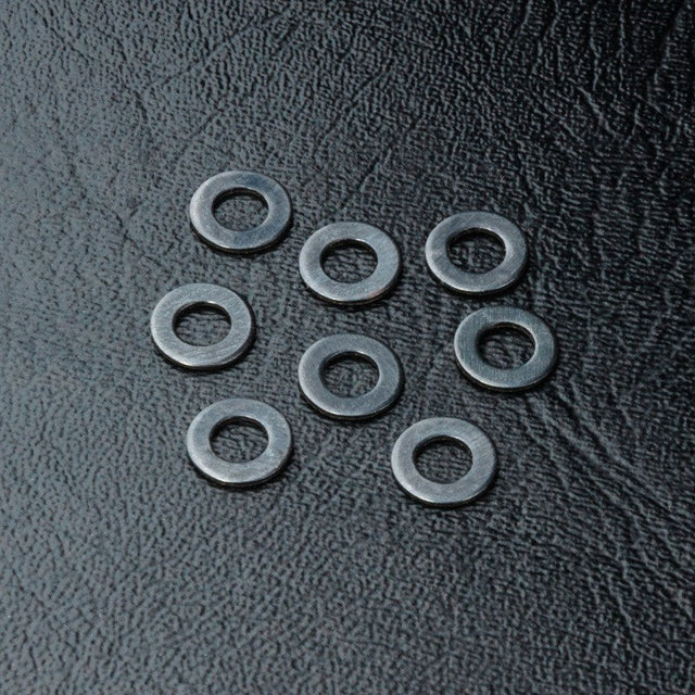 DISC.. Spacer 3X6X0.5 (8)
