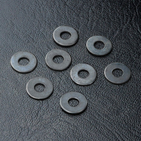 DISC.. Spacer 3X8X0.5 (8)