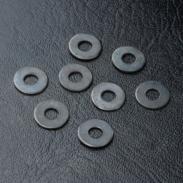 DISC.. Spacer 3X8X0.5 (8)
