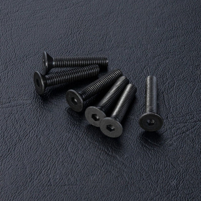 DISC.. Countersunk screw M3X16 (6)