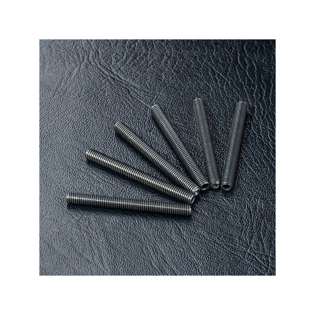 DISC.. Set screw M3X30 (6) For CFX-W wheelbase 313mm